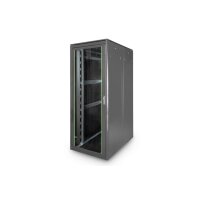 DIGITUS - DN-19 42U-8/12-1B - 42HE Netzwerkschrank, Unique