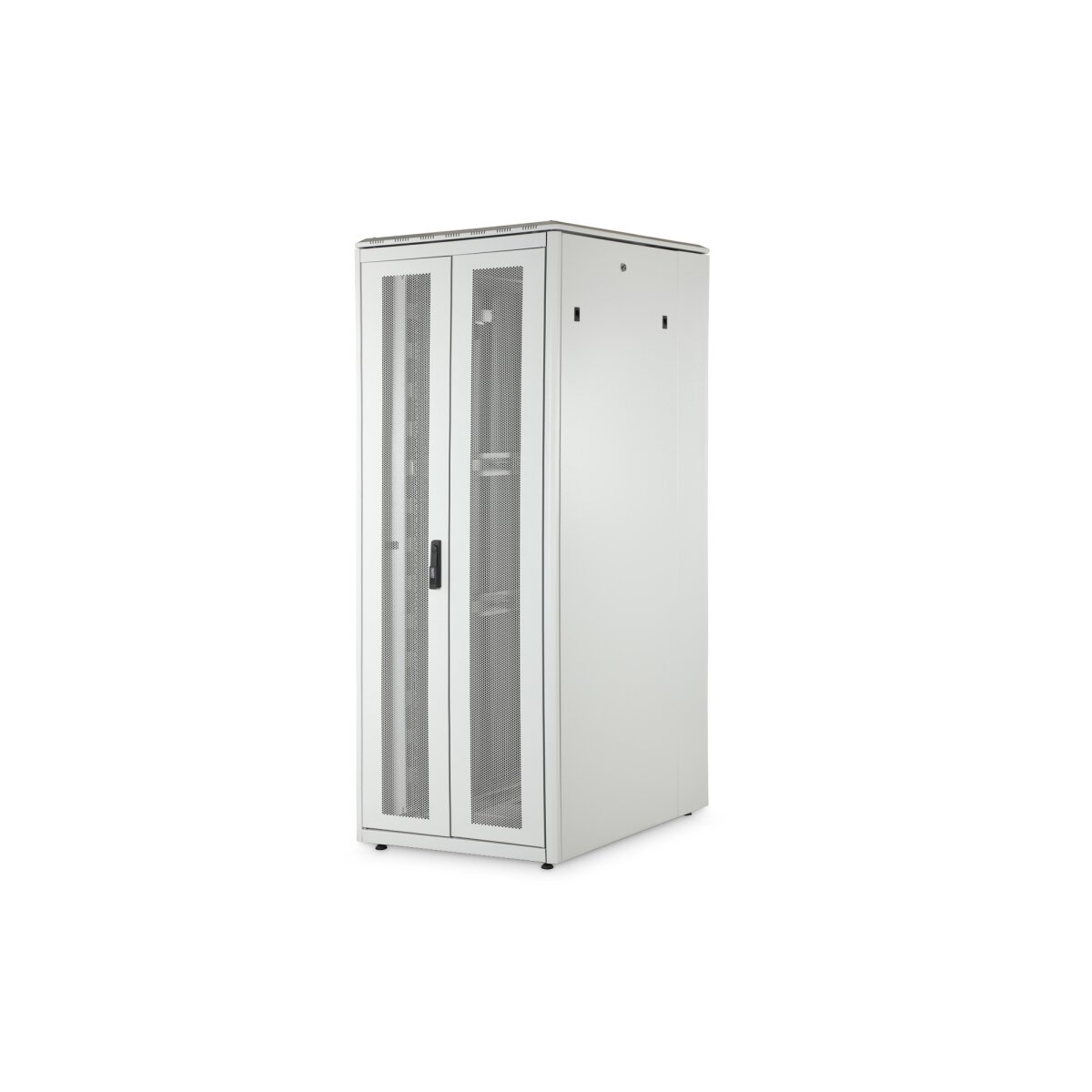DIGITUS - DN-31306 - 42HE Serverschrank, Unique Server-N, 800 x 1000 mm