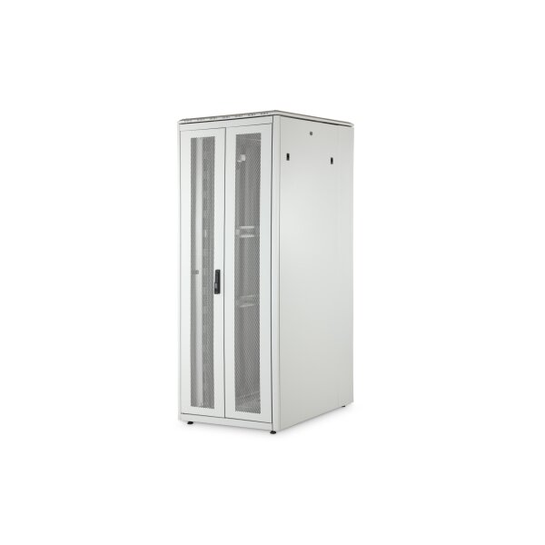 DIGITUS - DN-31306 - 42HE Serverschrank, Unique Server-N, 800 x 1000 mm