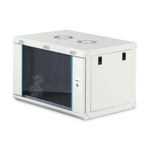 DIGITUS - DN-37100 - 7HE Wandgehäuse, Dynamic-N