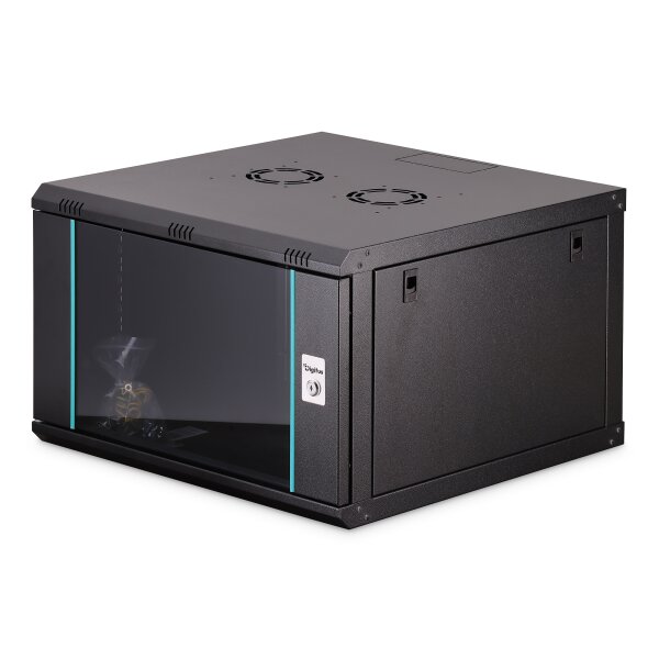 DIGITUS - DN-37103 - 7HE Wandgehäuse, Dynamic-N