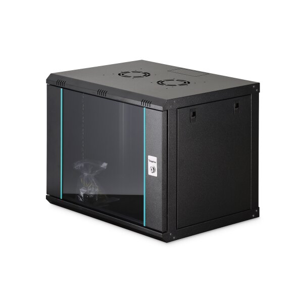DIGITUS - DN-37105 - 9HE Wandgehäuse, Dynamic-N