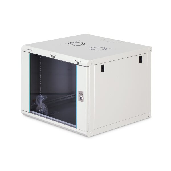 DIGITUS - DN-37106 - 9HE Wandgehäuse, Dynamic-N