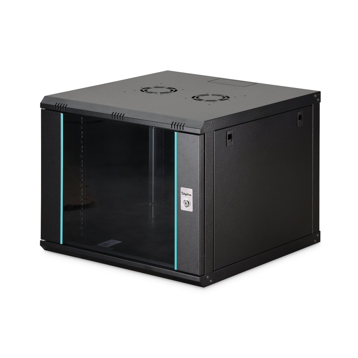 DIGITUS - DN-37107 - 9HE Wandgehäuse, Dynamic-N