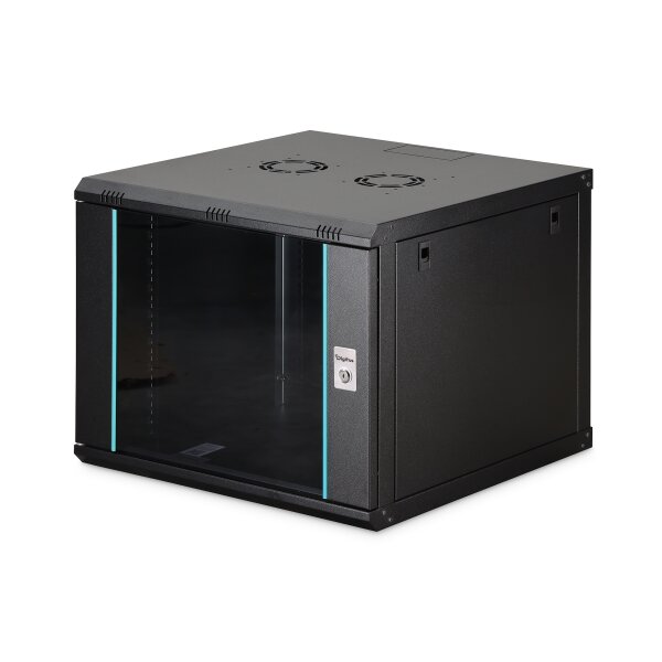 DIGITUS - DN-37107 - 9HE Wandgehäuse, Dynamic-N