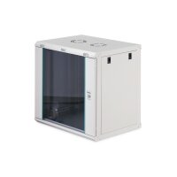 DIGITUS - DN-37108 - 12HE Wandgehäuse, Dynamic-N