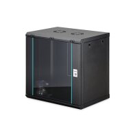 DIGITUS - DN-37109 - 12HE Wandgehäuse, Dynamic-N