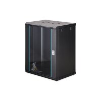 DIGITUS - DN-37113 - 16HE Wandgehäuse, Dynamic-N