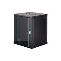DIGITUS - DN-37115 - 16HE Wandgehäuse, Dynamic-N