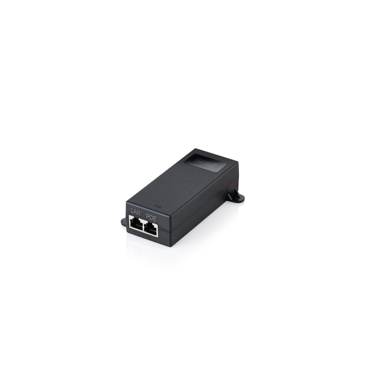 DIGITUS - DN-95104-1 - Gigabit Ethernet PoE++ Injektor, 802.3bt