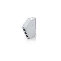 DIGITUS - DN-96893 - Hutschienen Spleißverteiler, 6...