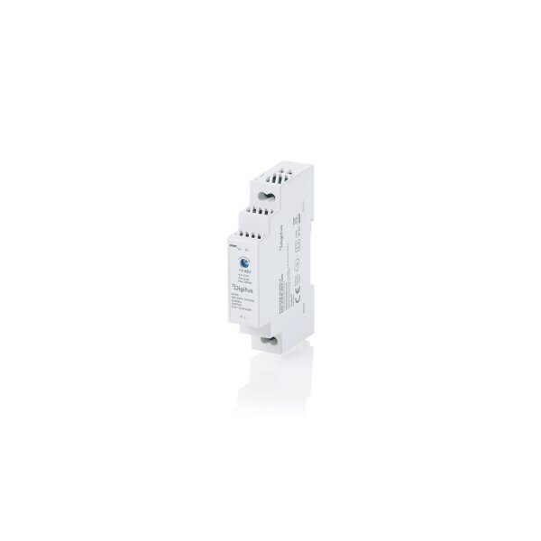 DIGITUS - DN-PWR-SST-125 - Stufennetzteil 5 V DC, 2,4 A, 12 W