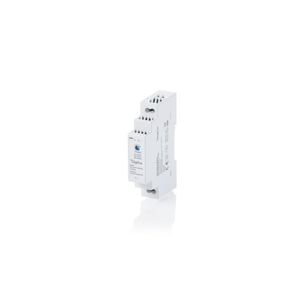 DIGITUS - DN-PWR-SST-1524 - Stufennetzteil 24VDC,0,63 A,15W, geschloss.Gehäuse