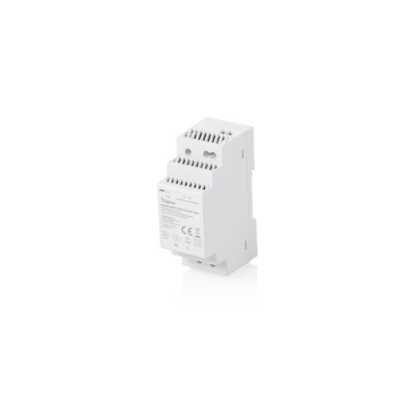 DIGITUS - DN-PWR-SST-3624 - Stufennetzteil 24V DC, 1,5A, 36W, geschloss.Gehäus