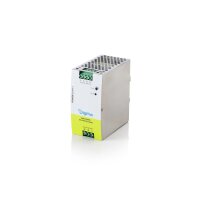 DIGITUS - DN-PWR-STD-24048 - Industrie-Netzteil 48V DC,...
