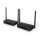 DIGITUS - DS-55360 - 4K Wireless HDMI KVM Extender Set, 100 m