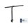 DIGITUS - DA-90492 - LED Schreibtischlampe, 80 cm