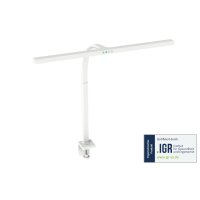 DIGITUS - DA-90493 - LED Schreibtischlampe, 80 cm