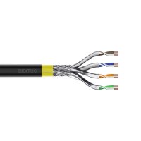 DIGITUS - DK-1743-A-VH-05-OD - CAT 7A S-FTP Universal...
