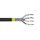 DIGITUS - DK-1743-A-VH-05-OD - CAT 7A S-FTP Universal Installationskabel,