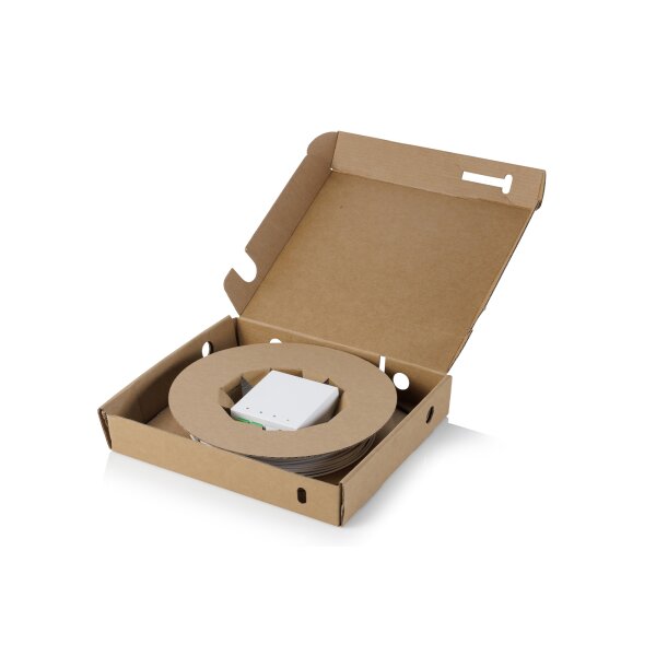 DIGITUS - DN-948050-2 - Fttx - Installation Kit, SM G657A2,50 m