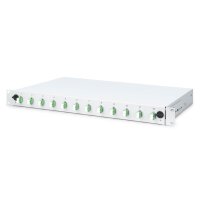 DIGITUS - DN-96331/9APC - LWL Spleißbox,...