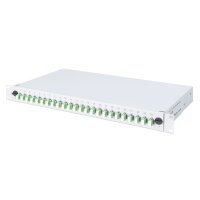 DIGITUS - DN-96332/9APC - LWL Spleißbox,...