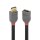 3m DisplayPort 1.4 Verlängerungskabel, Anthra Line