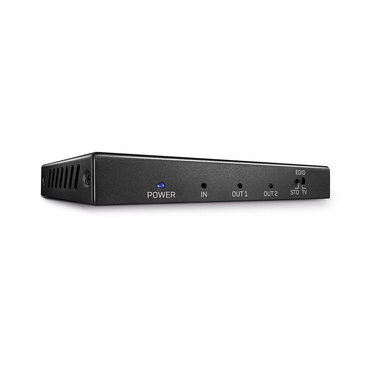 2 Port HDMI 18G Splitter