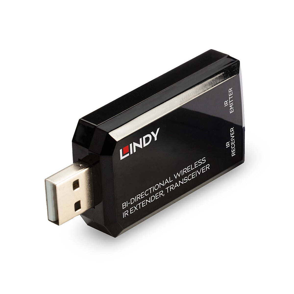 Kabelloser IR-Extender, bidirectional, Transceiver