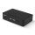 2 Port KVM Switch, DisplayPort 1.4, USB 3.0 & Audio