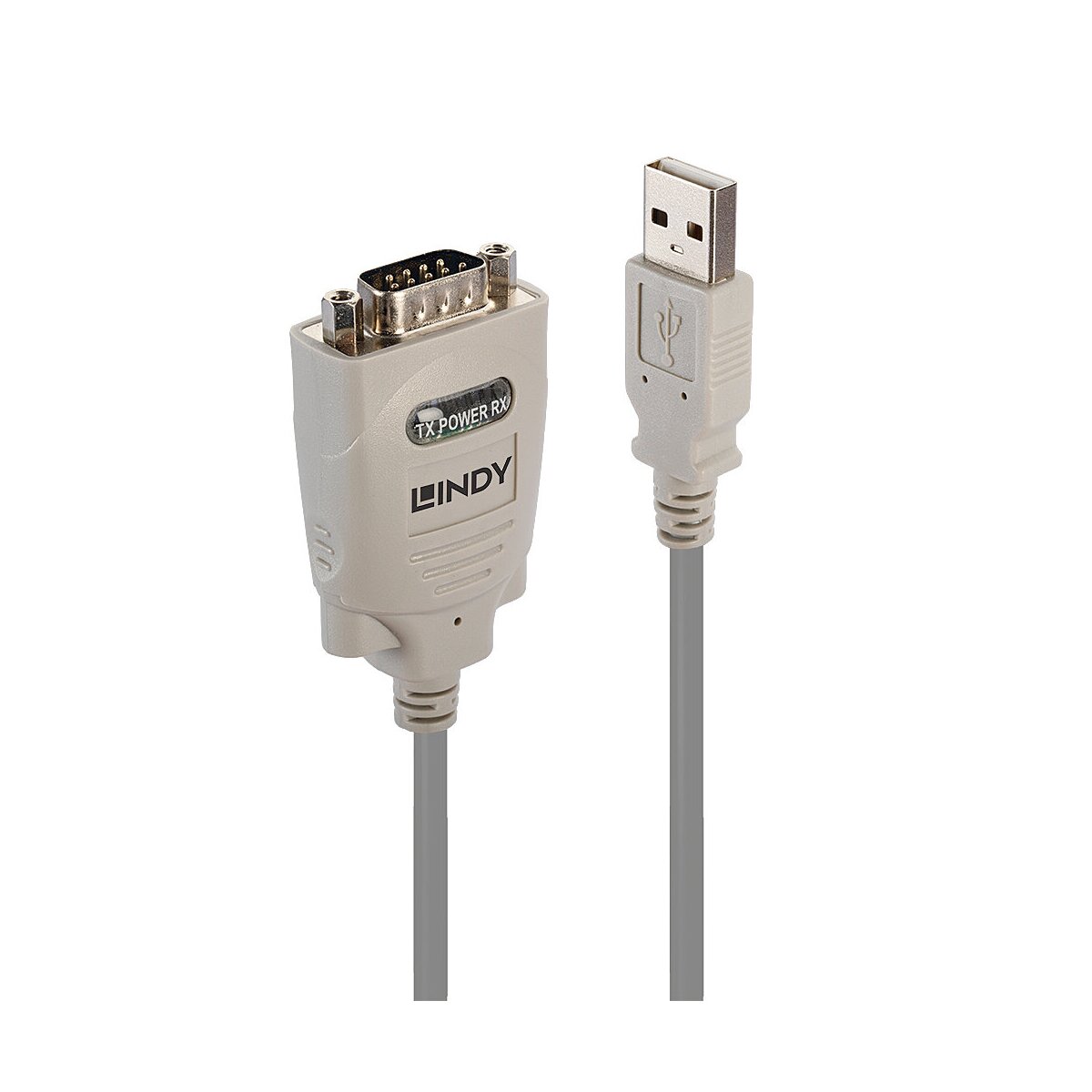 USB auf Seriell RS422 Konverter