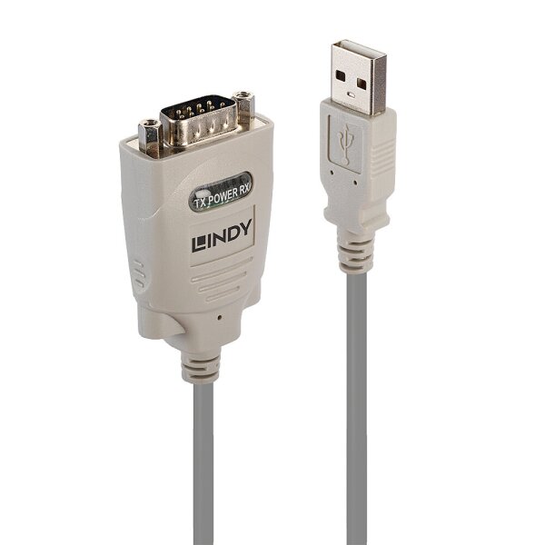 USB auf Seriell RS422 Konverter