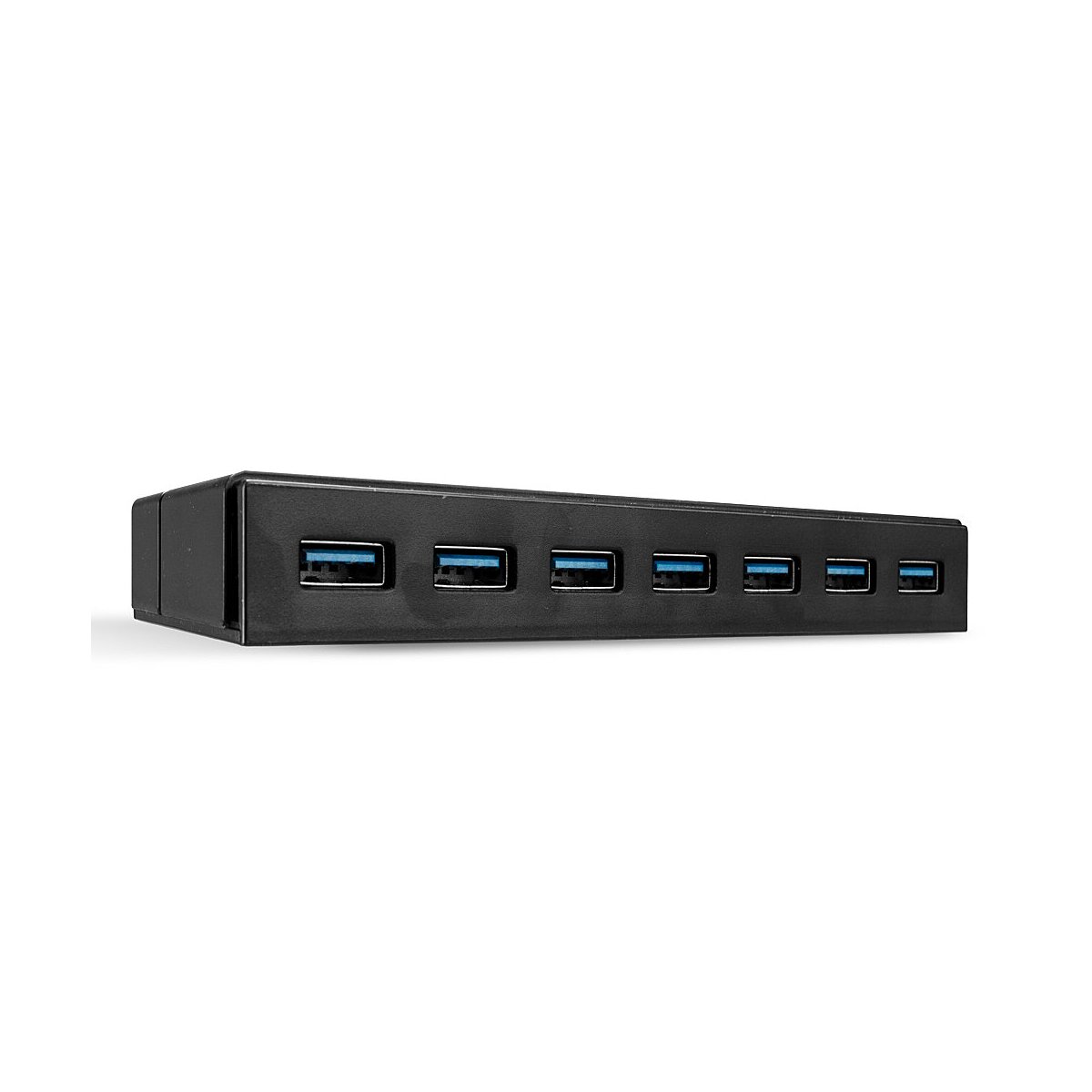 7 Port USB 3.0 Hub