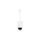 DIGITUS DN-3023 - USB 3.0 auf Gigabit Ethernet Adapter USB-A Stecker, 10/100/1000 Mbps, USB 3.0,