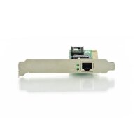 DIGITUS DN-1001J - Fast Ethernet PCI Card 32-bit, RTL8139D chipset