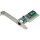 DIGITUS DN-1001J - Fast Ethernet PCI Card 32-bit, RTL8139D chipset