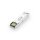 DIGITUS DN-81002 - 1.25 Gbps SFP Module, Singlemode LC Duplex Stecker, 1550nm, bis zu 80km
