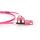 DIGITUS DK-2522-02/4 - LWL Patchkabel, Duplex, SC zu SC MM OM4 50/125 µ, 2 m