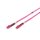 DIGITUS DK-2533-10/4 - LWL Patchkabel, Duplex, LC zu LC MM OM4 50/125 µ, 10 m
