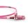 DIGITUS DK-2532-05/4 - LWL Patchkabel, Duplex, LC zu SC MM OM4 50/125 µ, 5 m
