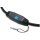 DIGITUS AK-330105-300-S - HDMI High Speed Anschlusskabel, Typ A, m/ amp. St/St, 30.0m, Full HD, CE, gold, sw