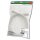 DIGITUS DK-1531-005 - CAT 5e SF-UTP Patchkabel, Cu, PVC AWG 26/7, Länge 0,5 m, Farbe Grau