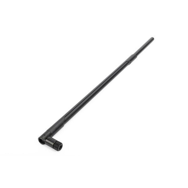 DIGITUS DN-70105 - Wireless LAN Antenne, omnidirektional Empfangsgewinn: 9dBi, RP-SMA Anschluss, 38,4cm