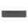 DIGITUS DN-19-BPN-03-SW - 3HE Blindabdeckplatte Farbe Schwarz (RAL 9005)
