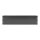 DIGITUS DN-19-BPN-03-SW - 3HE Blindabdeckplatte Farbe Schwarz (RAL 9005)