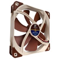 NOCTUA NF-A14-FLX - Lüfter 12VDC 140x140x25mm