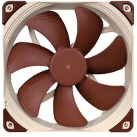 NOCTUA NF-A14-FLX - Lüfter 12VDC 140x140x25mm