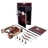 NOCTUA NF-A14-FLX - Lüfter 12VDC 140x140x25mm