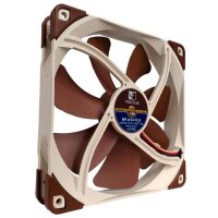 NOCTUA NF-A14-FLX - Lüfter 12VDC 140x140x25mm
